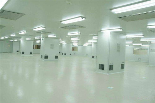 潔凈車間選擇指南——邁盛裝飾專業(yè)服務(wù)與高清案例
